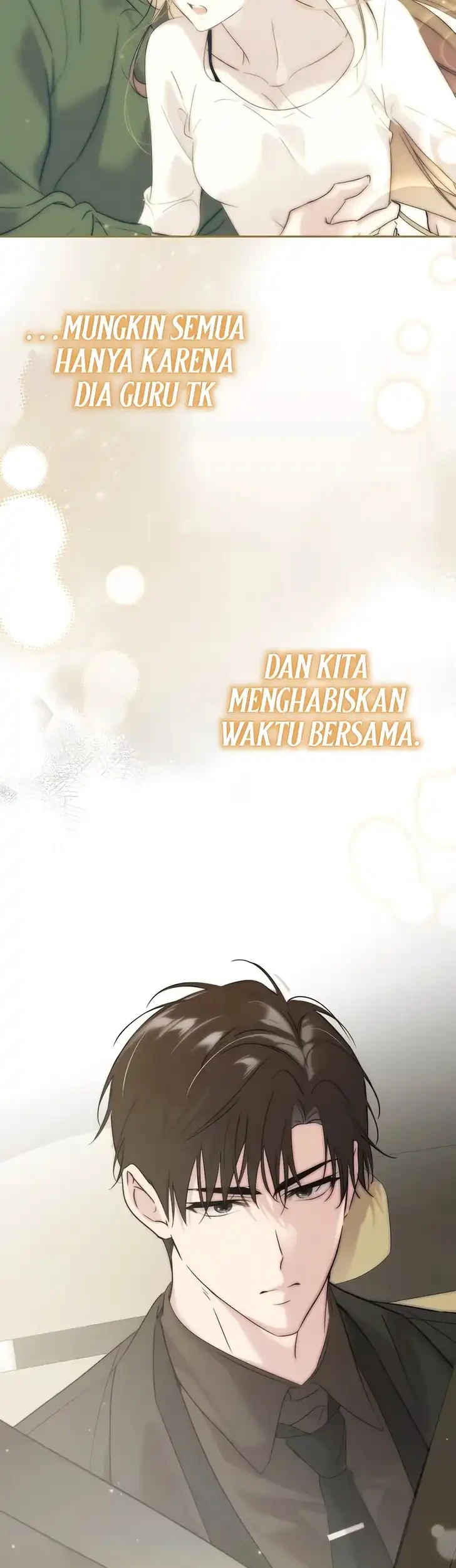 Love Starts with Parenting Chapter 12 - halaman 37