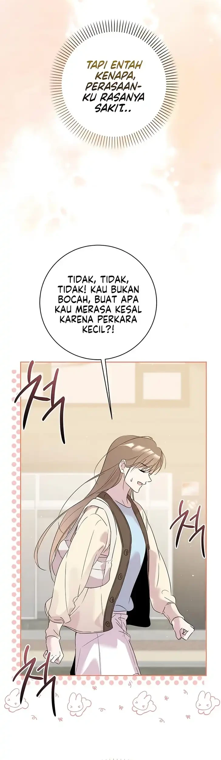 Love Starts with Parenting Chapter 12 - halaman 43