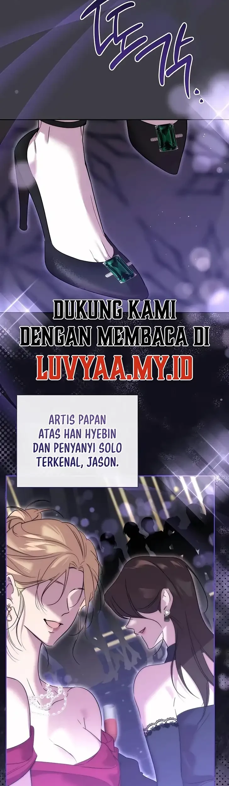 Love Starts with Parenting Chapter 12 - halaman 49