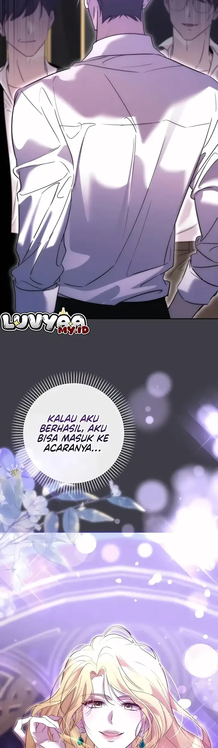 Love Starts with Parenting Chapter 12 - halaman 51