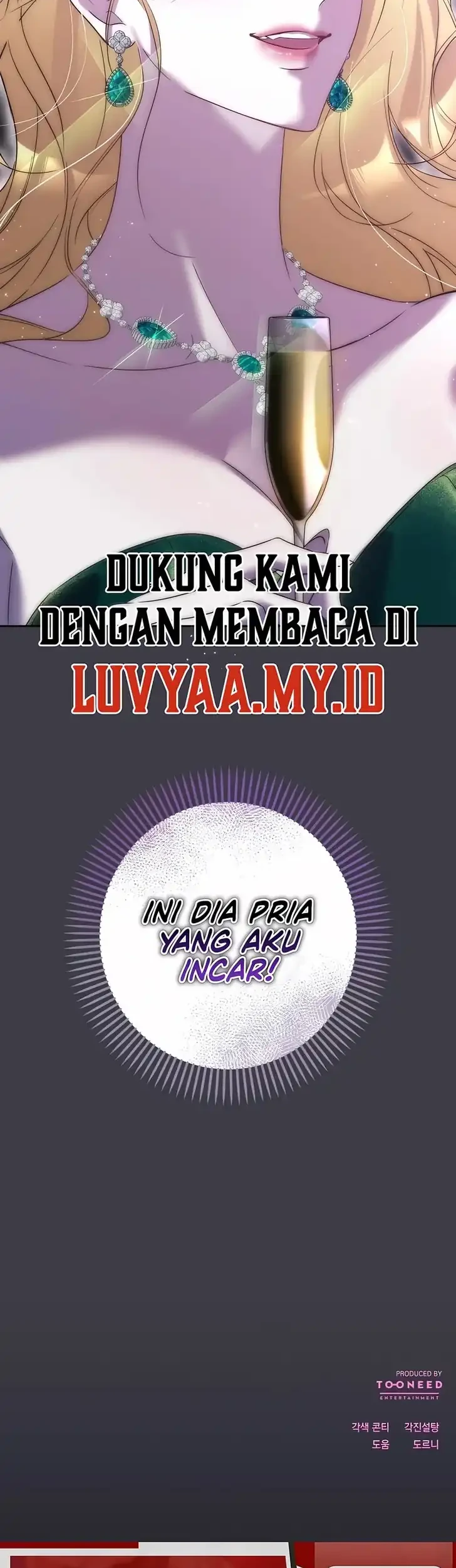 Love Starts with Parenting Chapter 12 - halaman 58