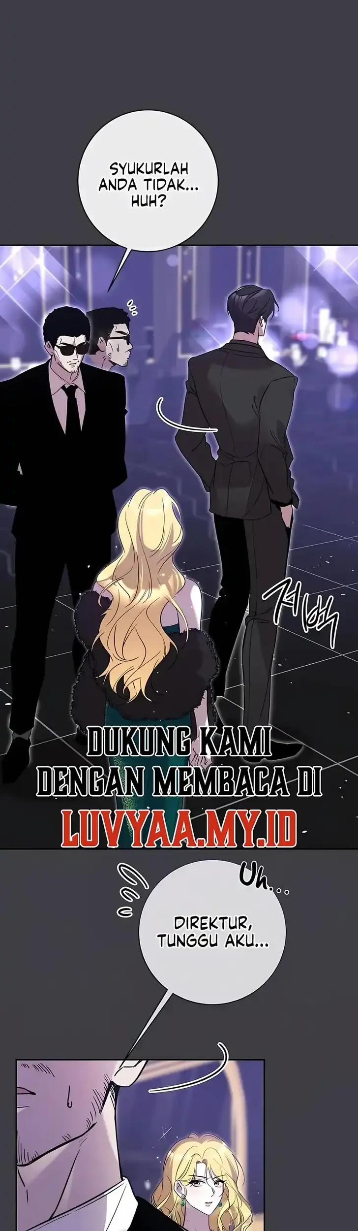 Love Starts with Parenting Chapter 13 - halaman 15