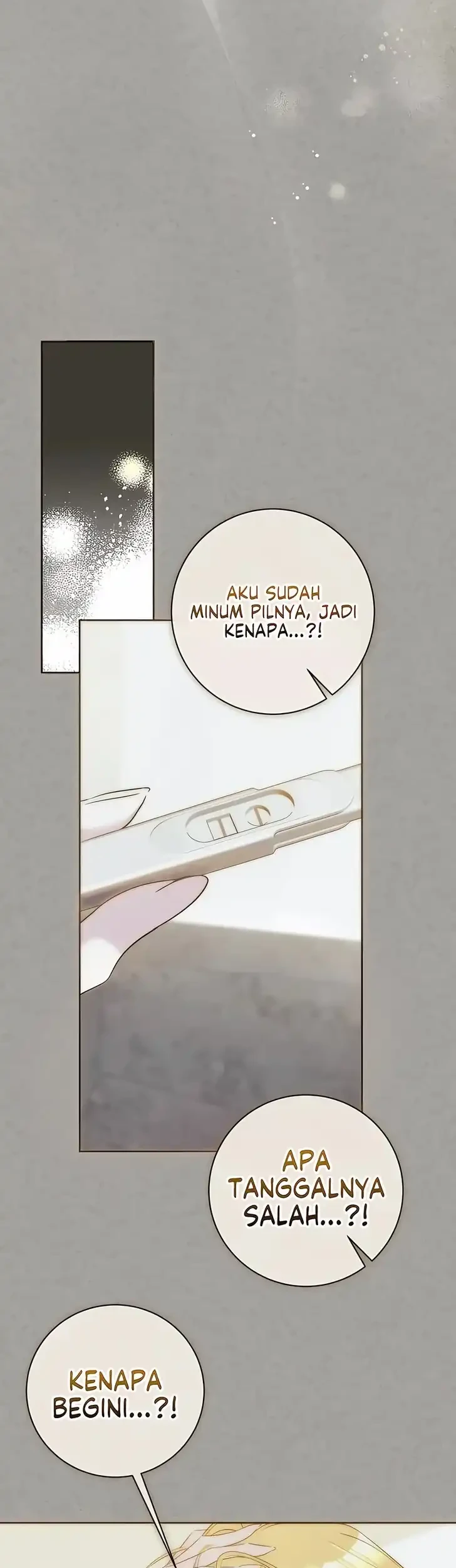 Love Starts with Parenting Chapter 13 - halaman 51