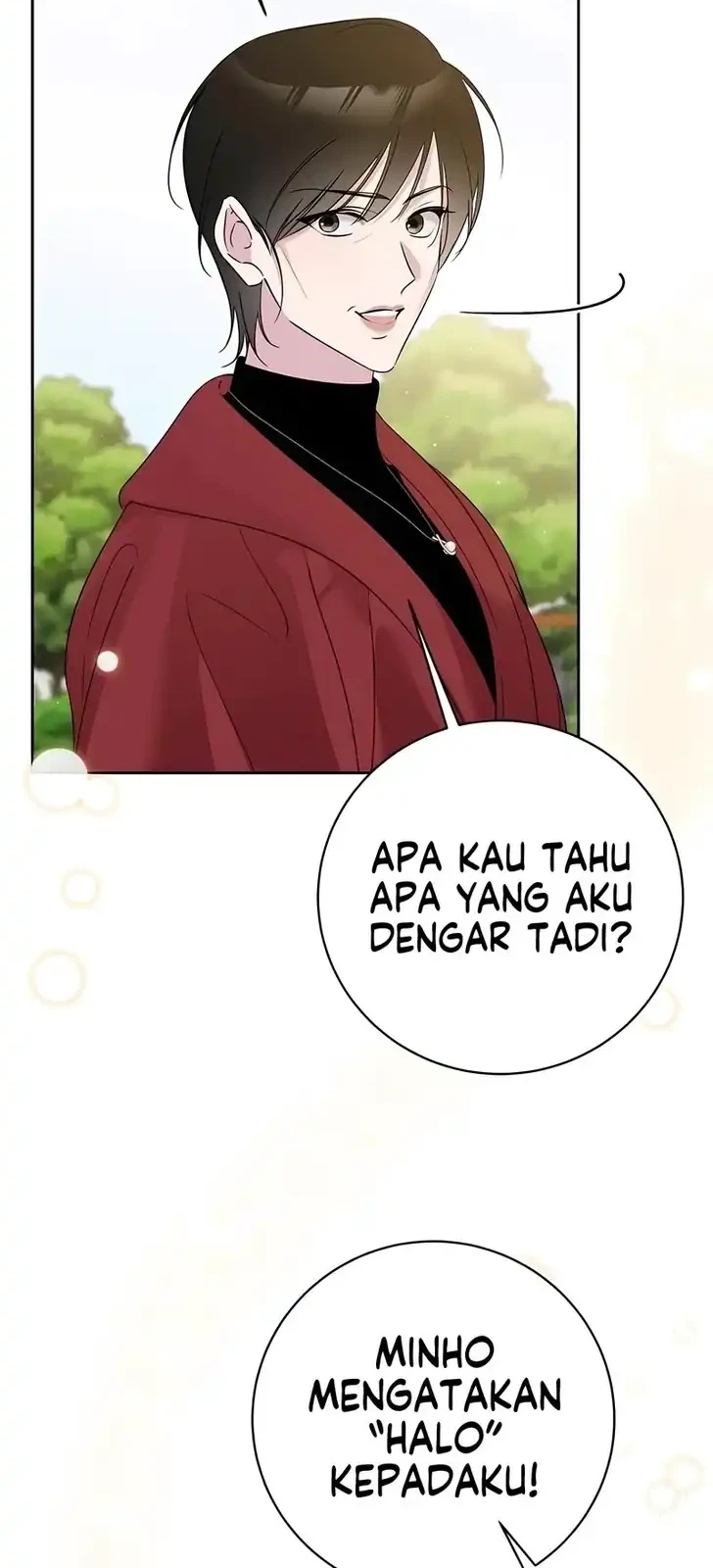 Love Starts with Parenting Chapter 14 - halaman 12
