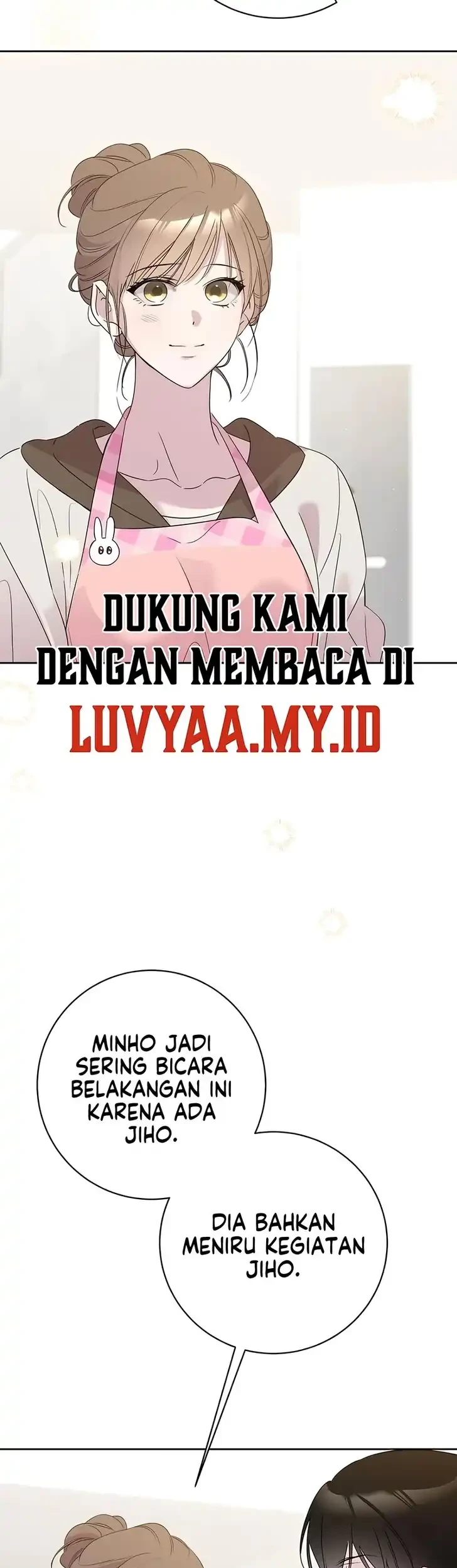 Love Starts with Parenting Chapter 14 - halaman 13