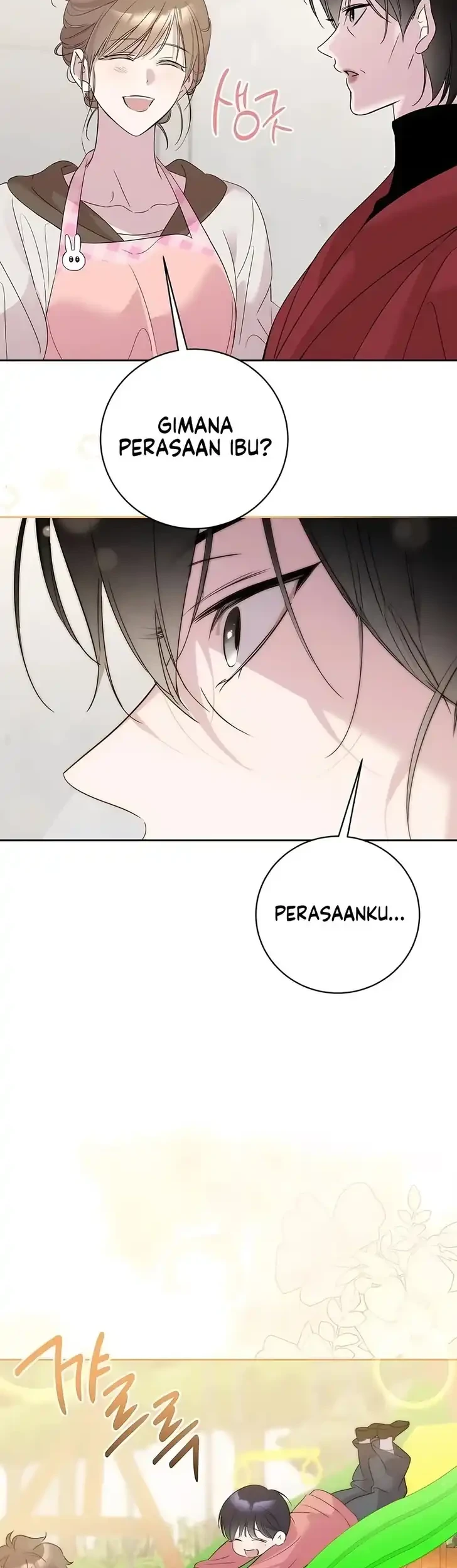 Love Starts with Parenting Chapter 14 - halaman 14