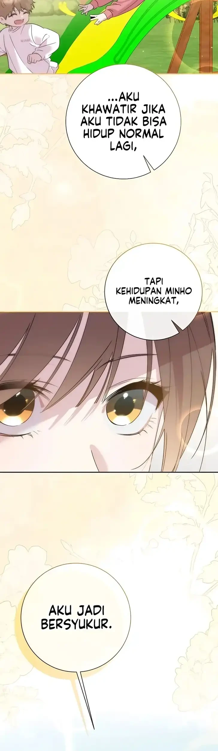 Love Starts with Parenting Chapter 14 - halaman 15