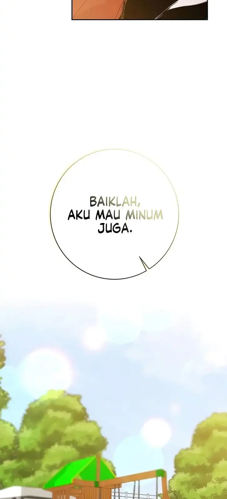 Love Starts with Parenting Chapter 14 - halaman 20