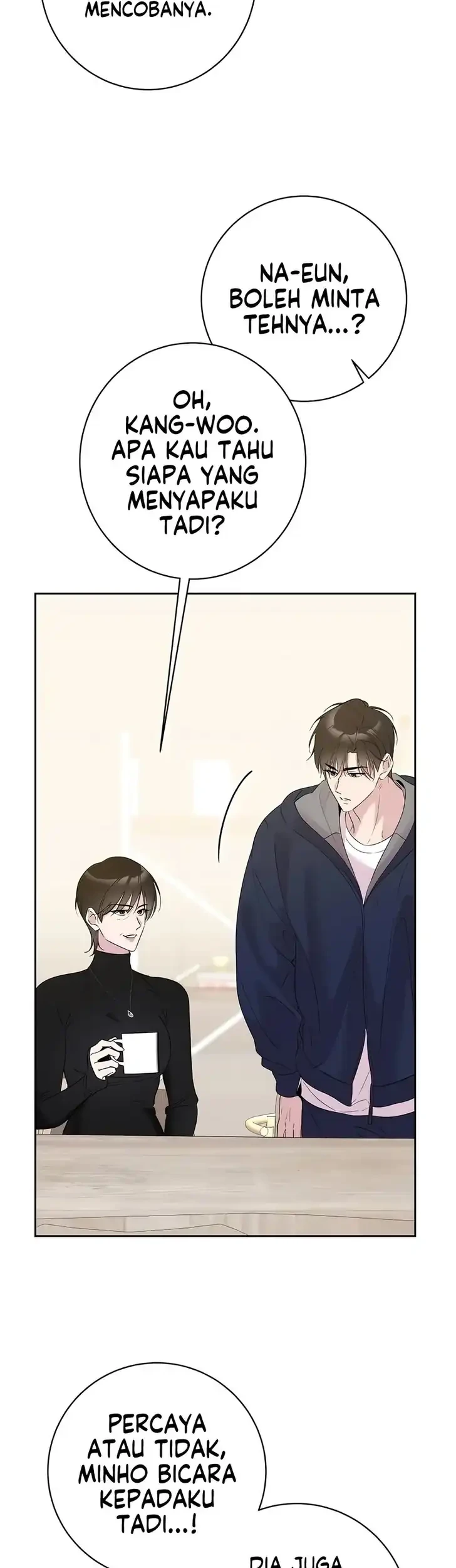 Love Starts with Parenting Chapter 14 - halaman 26