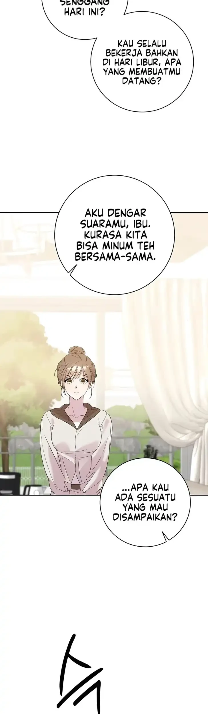 Love Starts with Parenting Chapter 14 - halaman 37