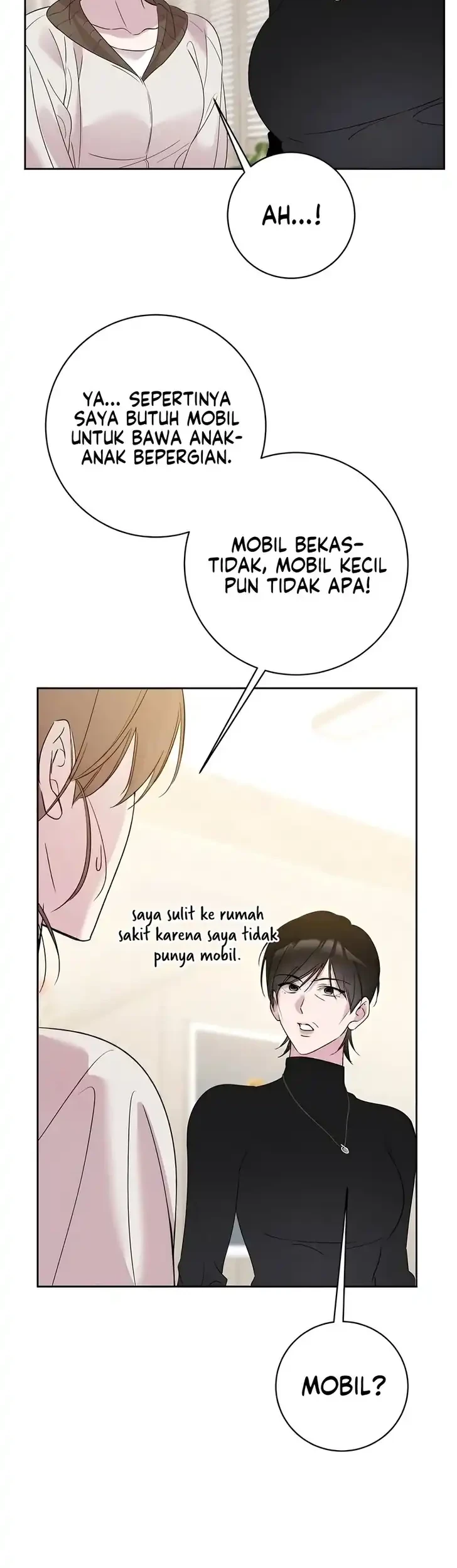 Love Starts with Parenting Chapter 14 - halaman 46