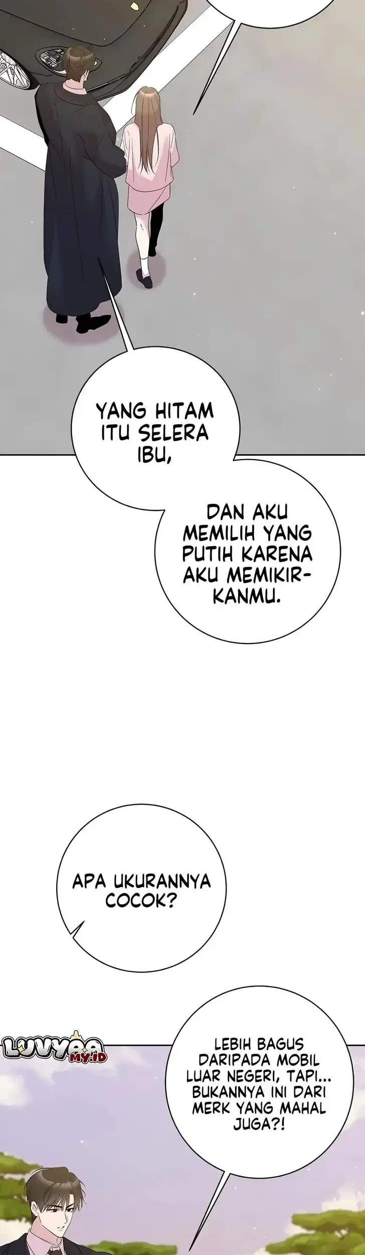 Love Starts with Parenting Chapter 14 - halaman 58
