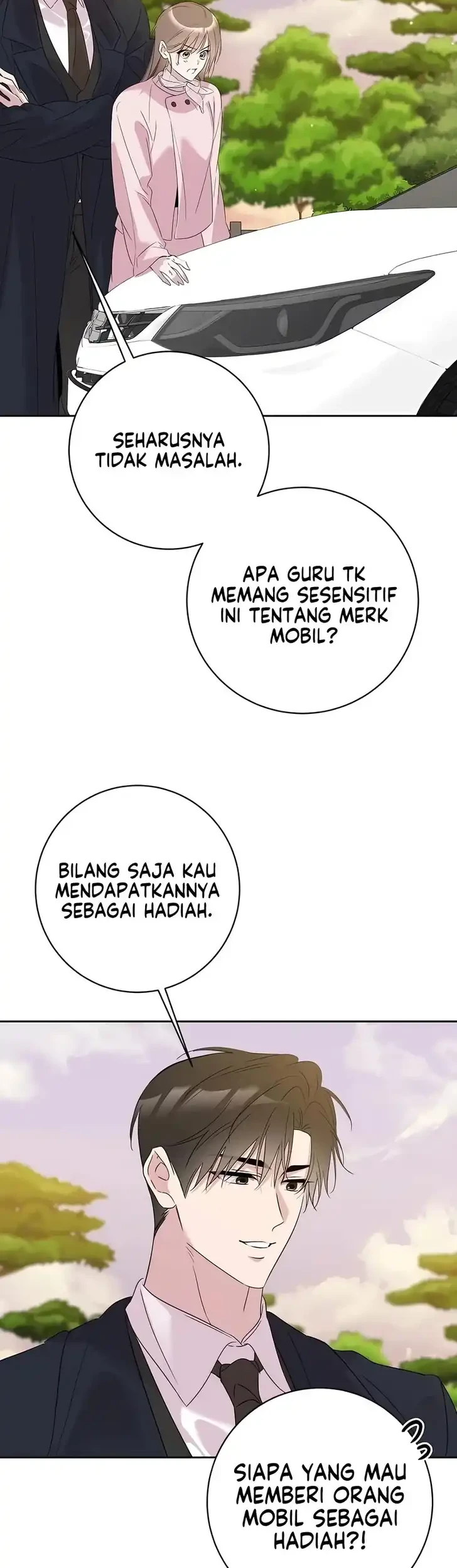 Love Starts with Parenting Chapter 14 - halaman 59