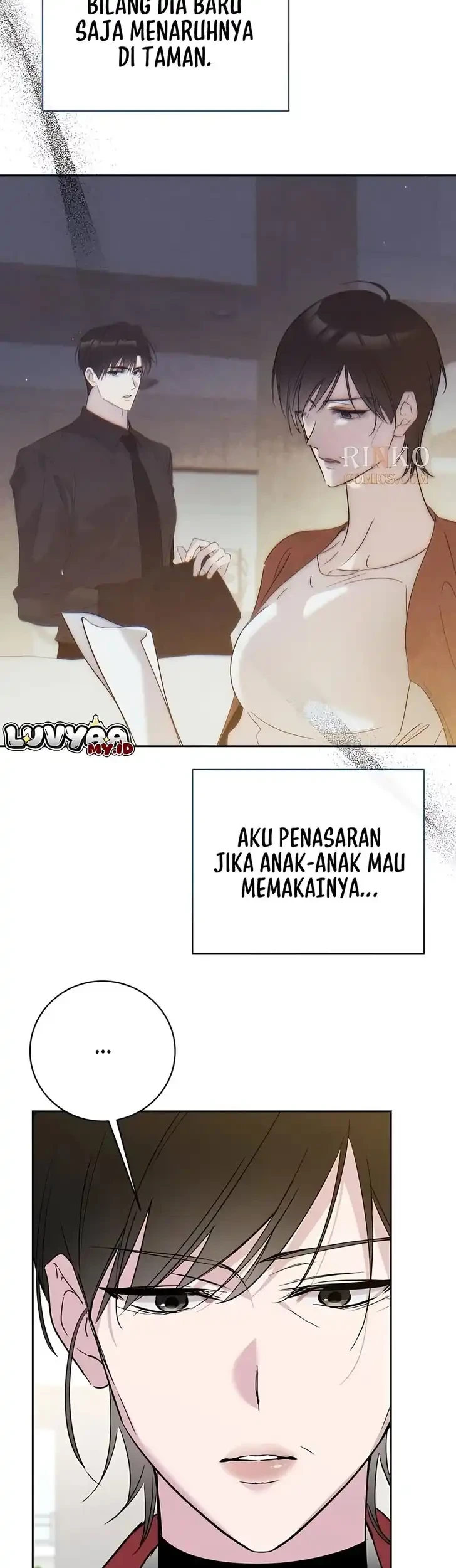 Love Starts with Parenting Chapter 14 - halaman 9