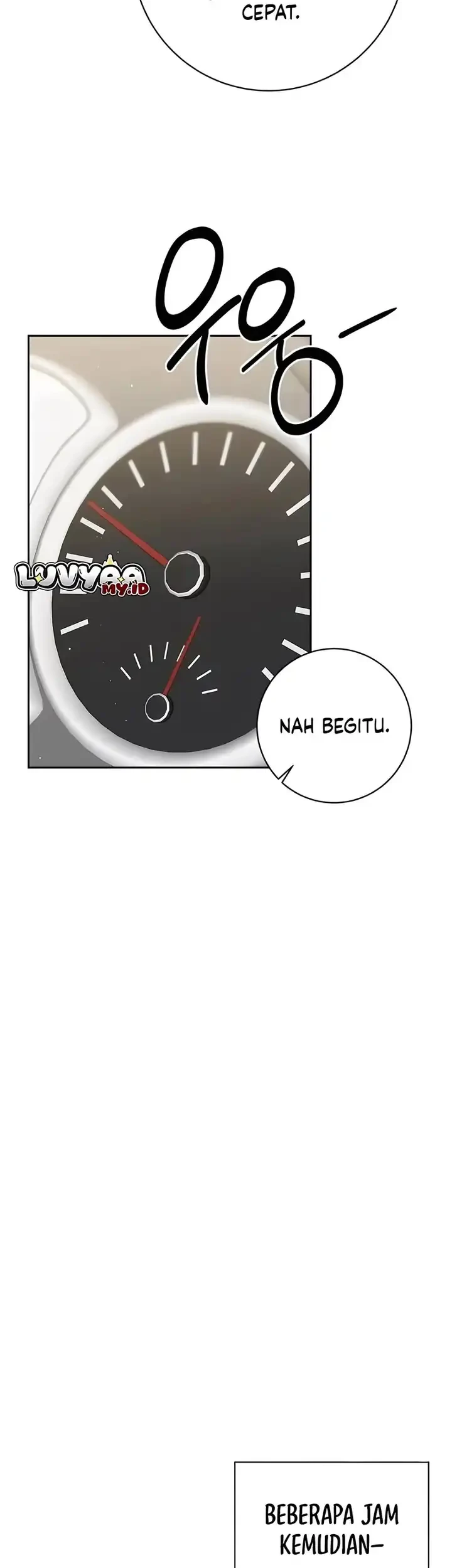 Love Starts with Parenting Chapter 15 - halaman 21