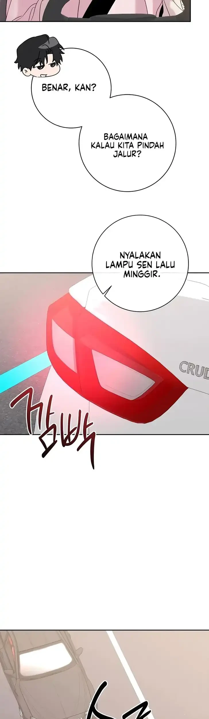 Love Starts with Parenting Chapter 15 - halaman 23