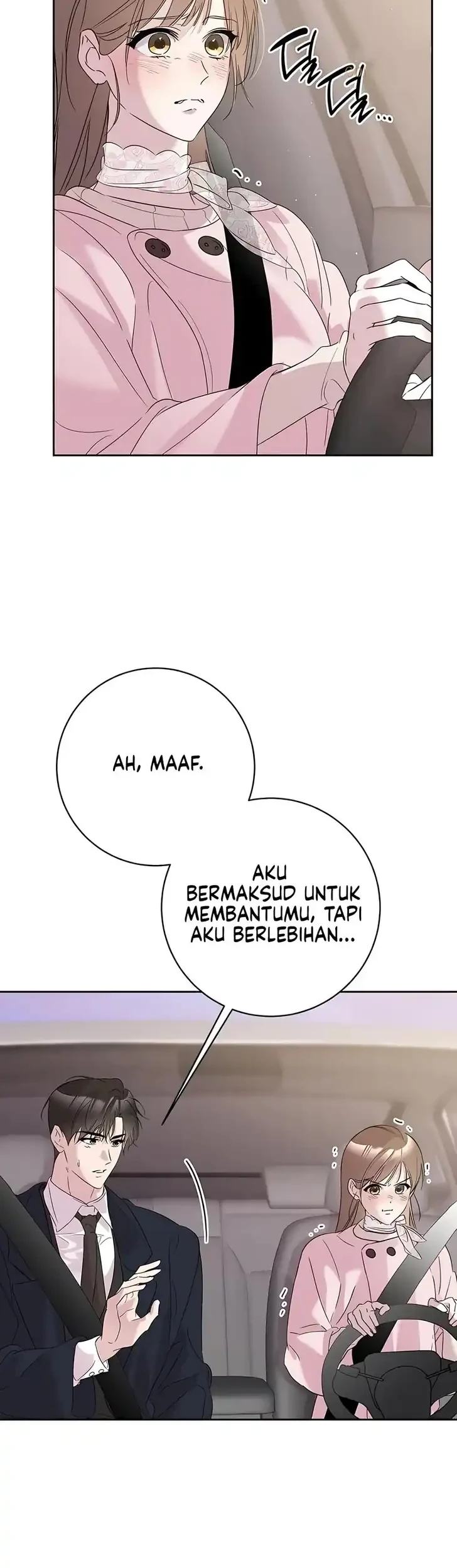 Love Starts with Parenting Chapter 15 - halaman 35