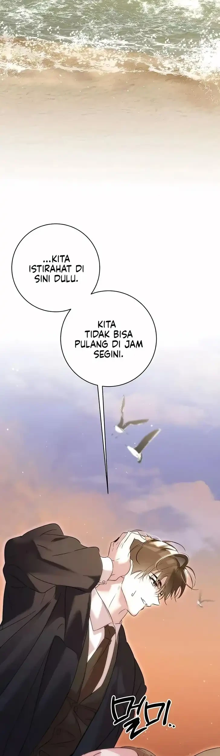 Love Starts with Parenting Chapter 15 - halaman 39