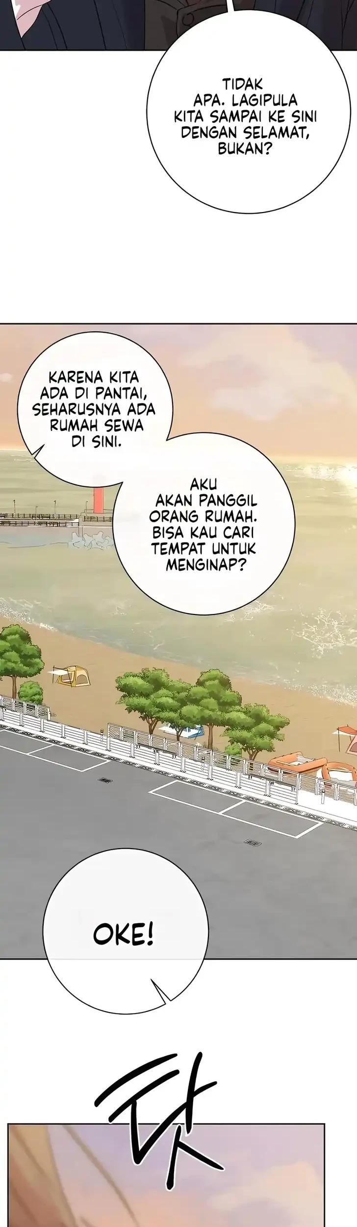Love Starts with Parenting Chapter 15 - halaman 42