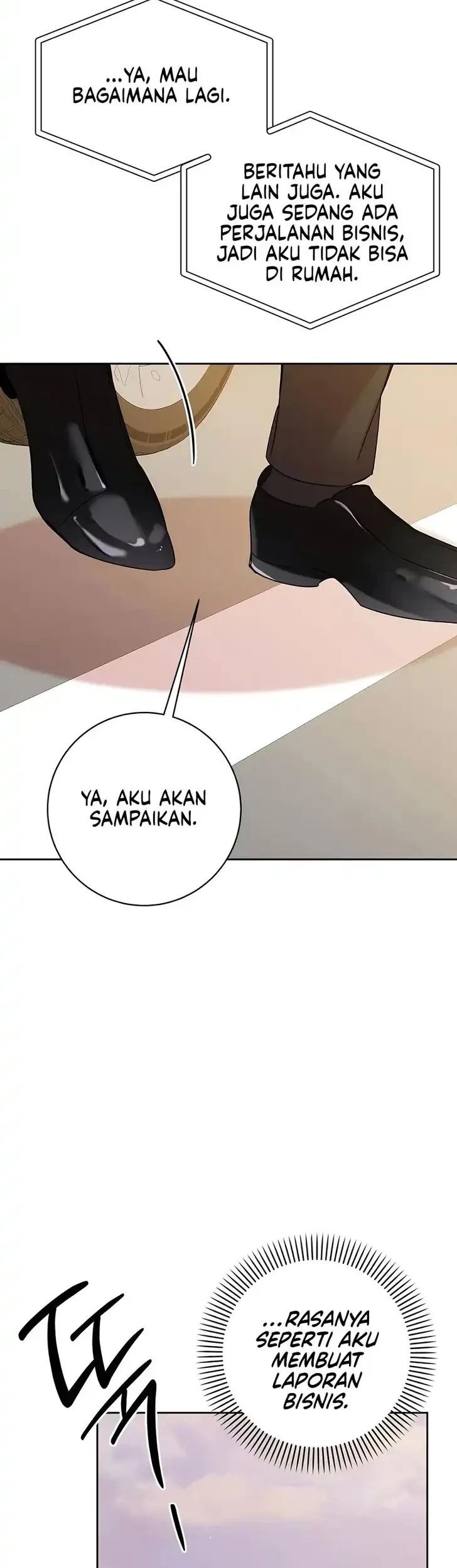 Love Starts with Parenting Chapter 15 - halaman 47