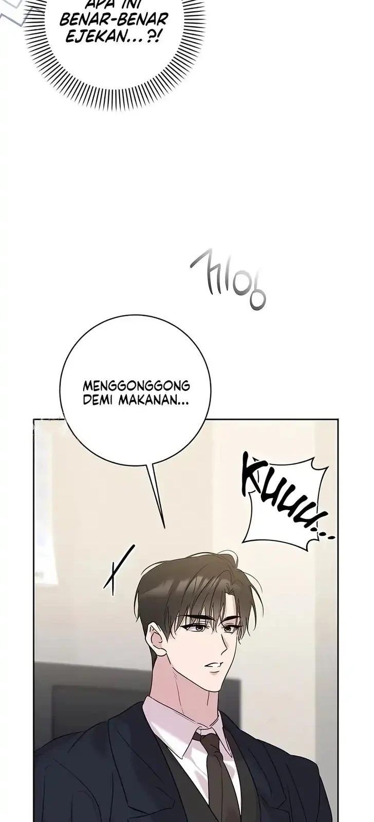 Love Starts with Parenting Chapter 15 - halaman 56
