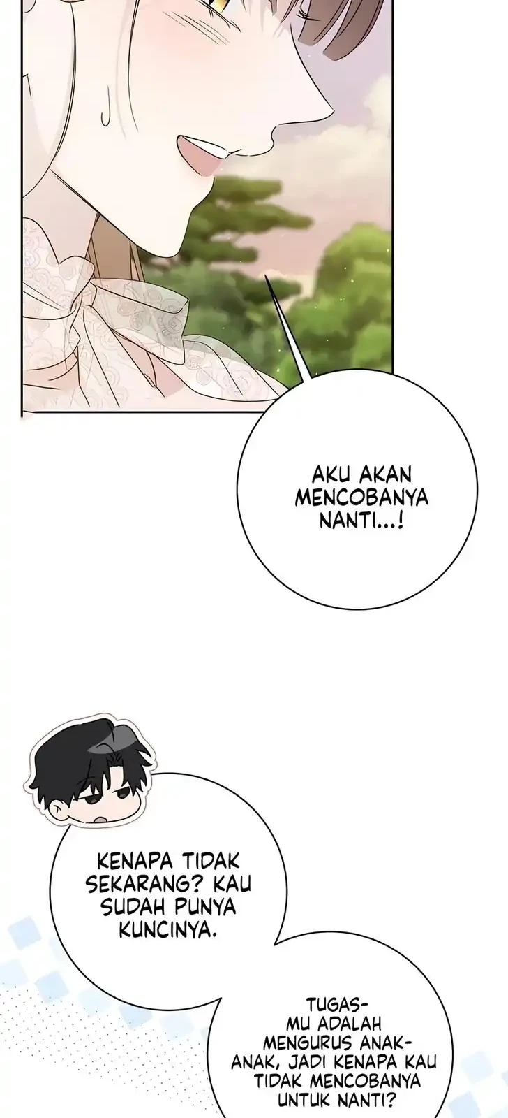 Love Starts with Parenting Chapter 15 - halaman 8