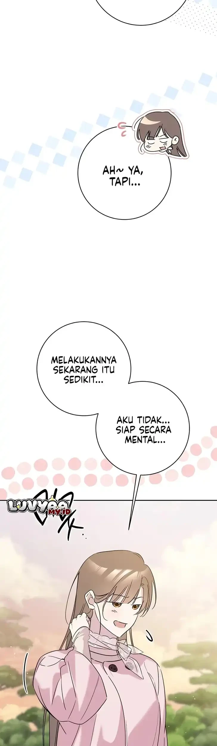 Love Starts with Parenting Chapter 15 - halaman 9