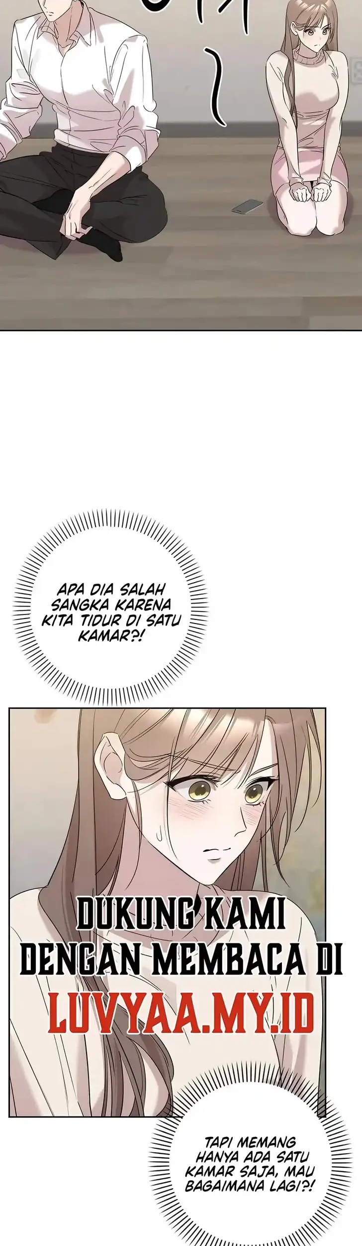 Love Starts with Parenting Chapter 16 - halaman 18