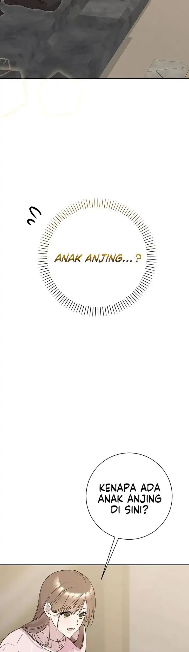 Love Starts with Parenting Chapter 16 - halaman 2