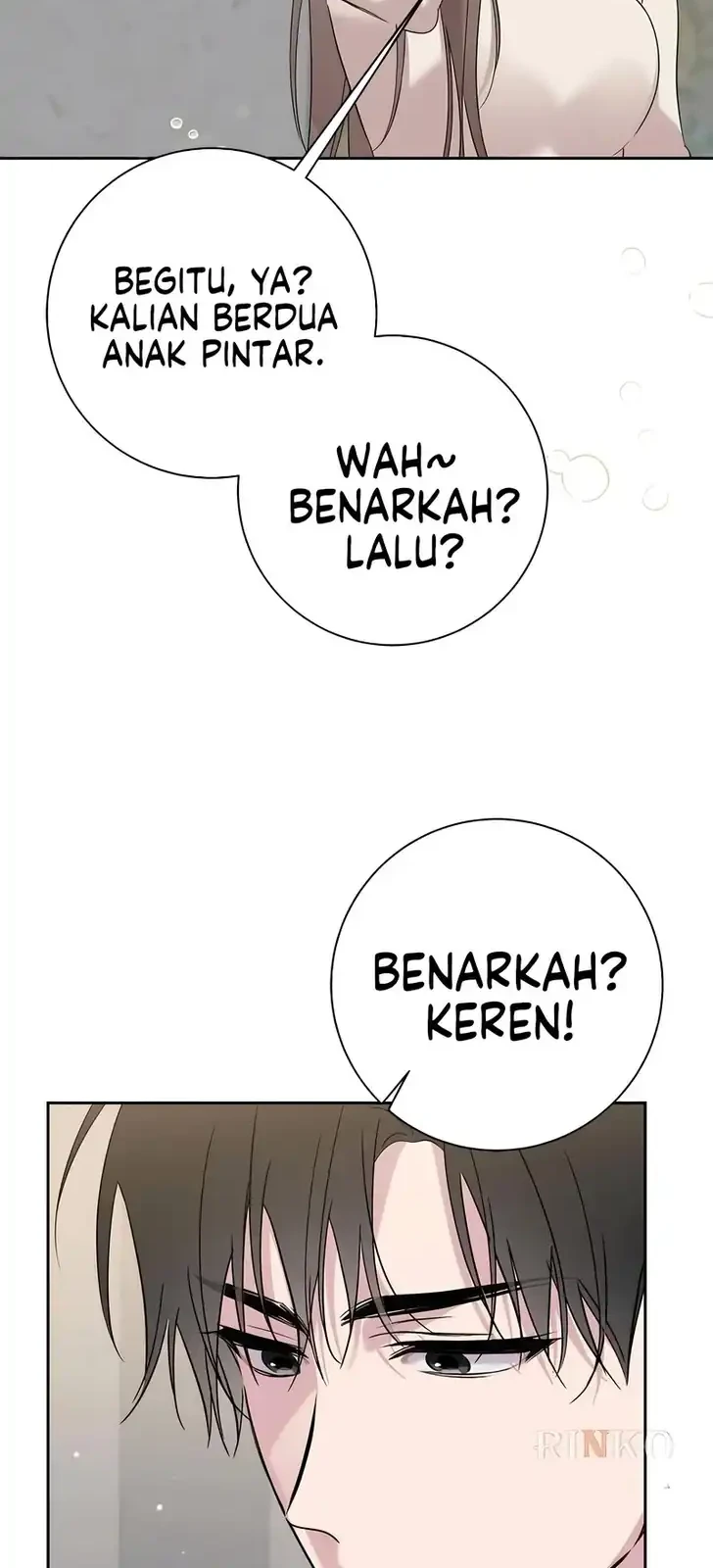 Love Starts with Parenting Chapter 16 - halaman 24