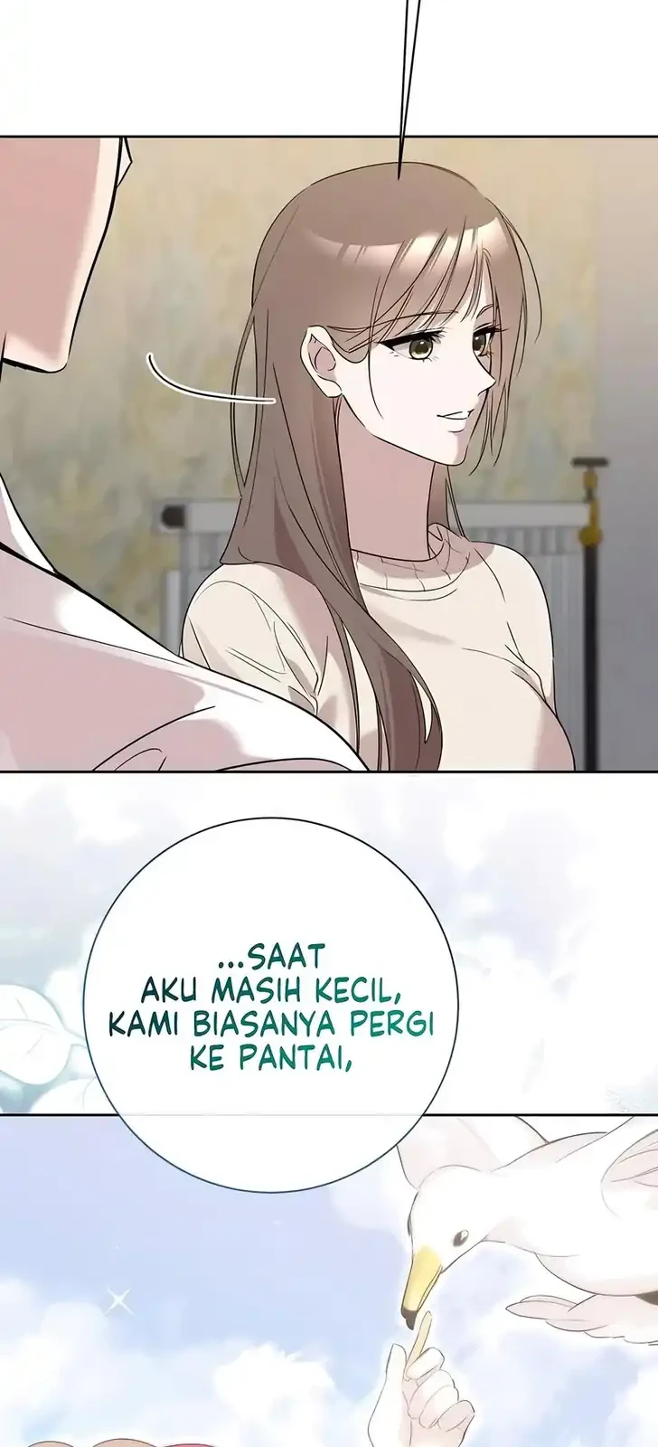 Love Starts with Parenting Chapter 16 - halaman 28