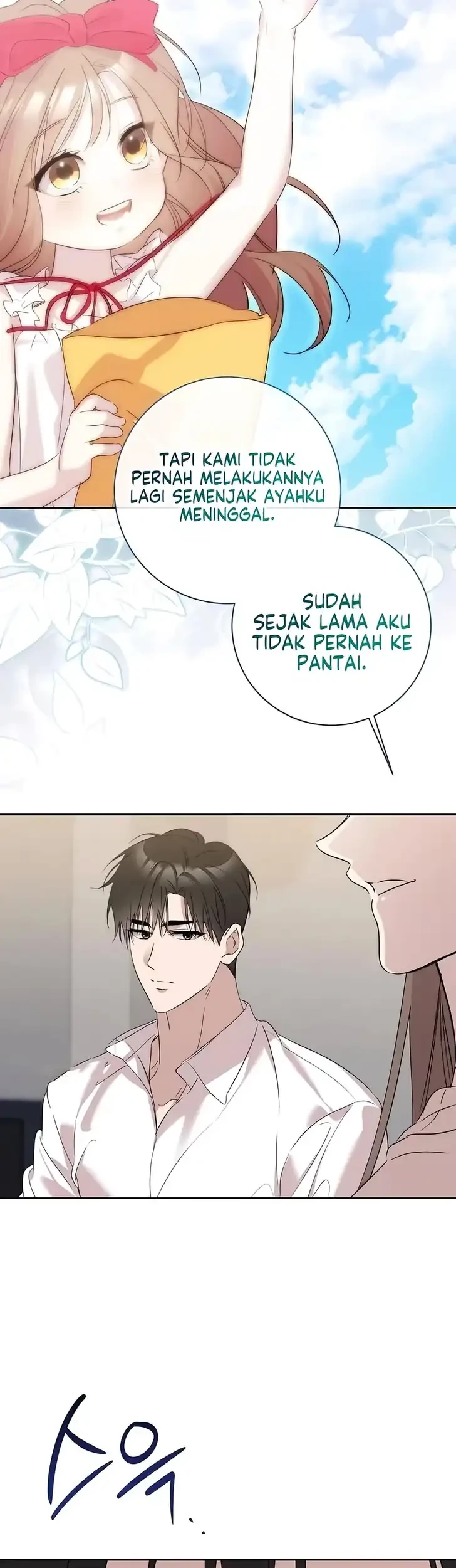 Love Starts with Parenting Chapter 16 - halaman 29