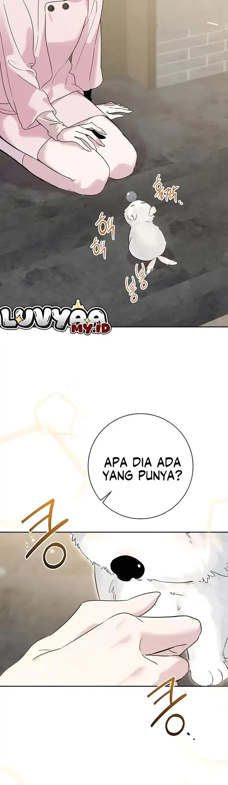 Love Starts with Parenting Chapter 16 - halaman 3