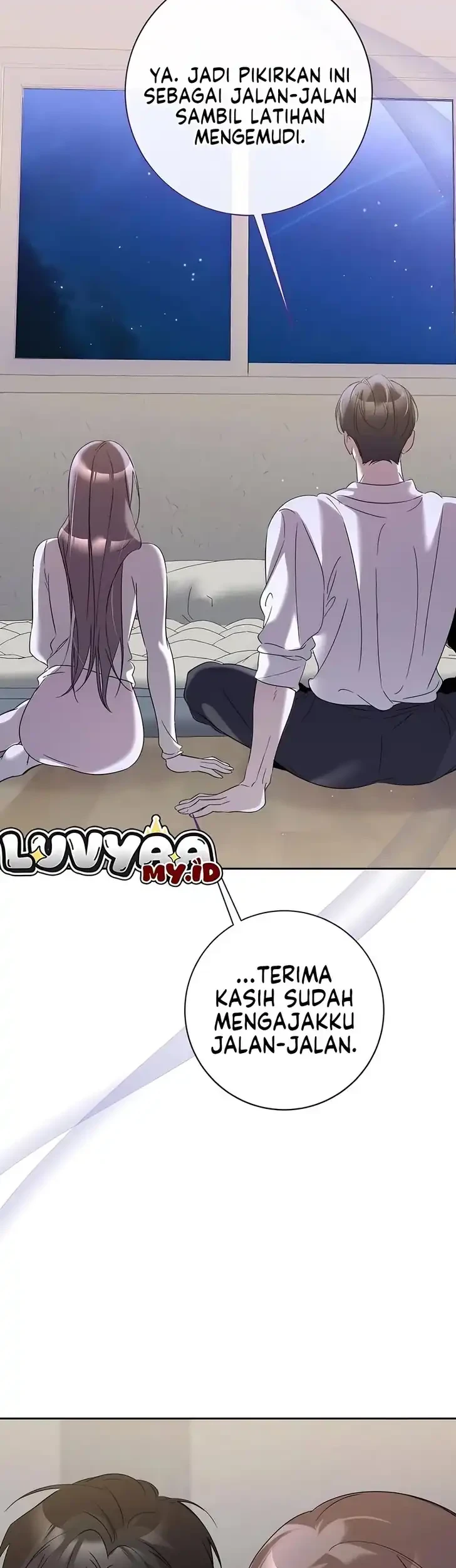 Love Starts with Parenting Chapter 16 - halaman 33