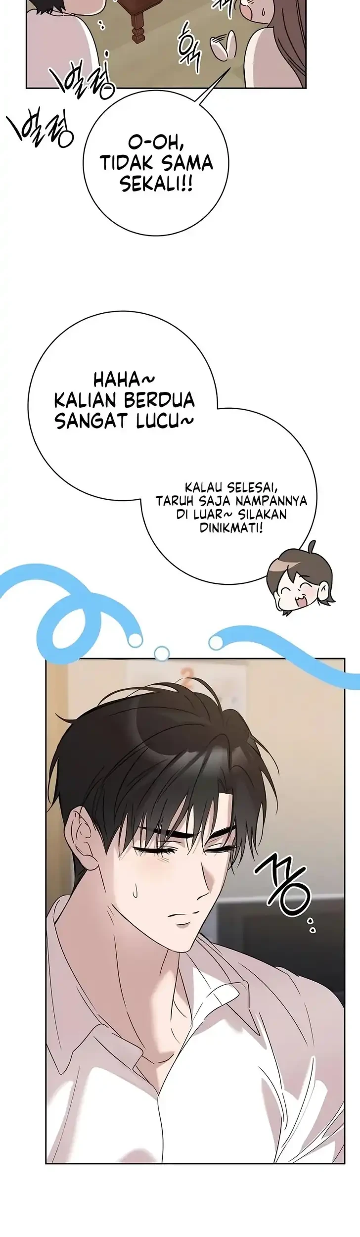 Love Starts with Parenting Chapter 16 - halaman 38
