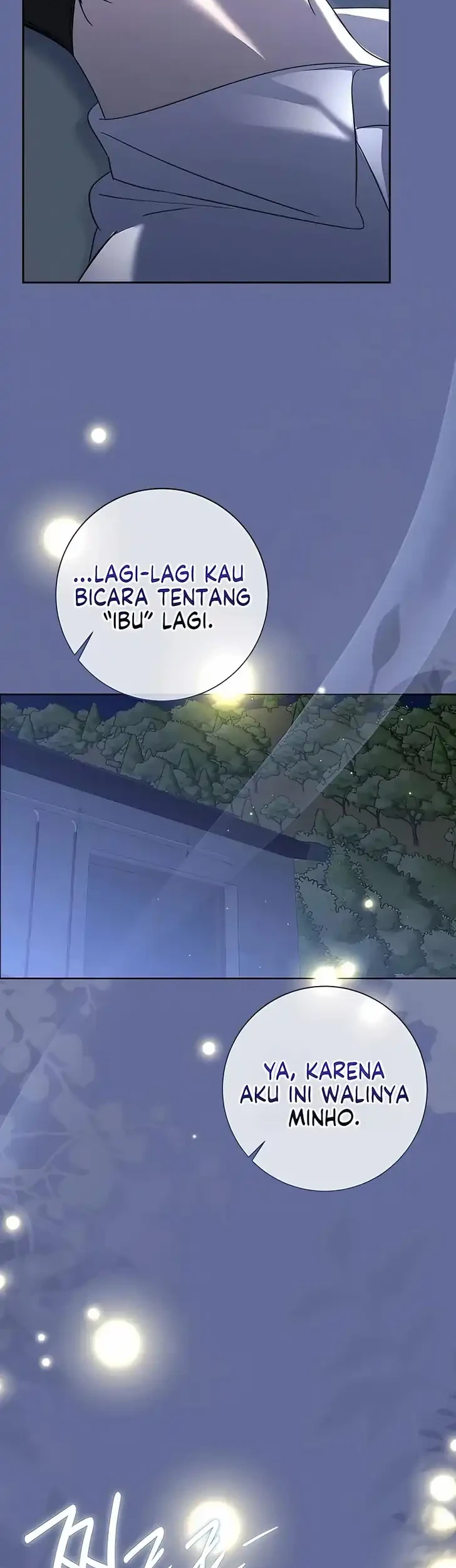 Love Starts with Parenting Chapter 16 - halaman 46