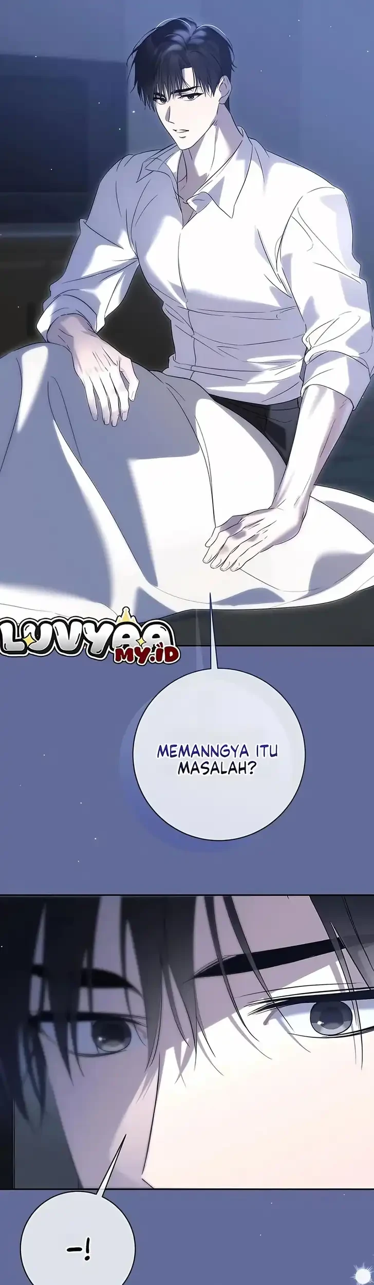 Love Starts with Parenting Chapter 16 - halaman 49