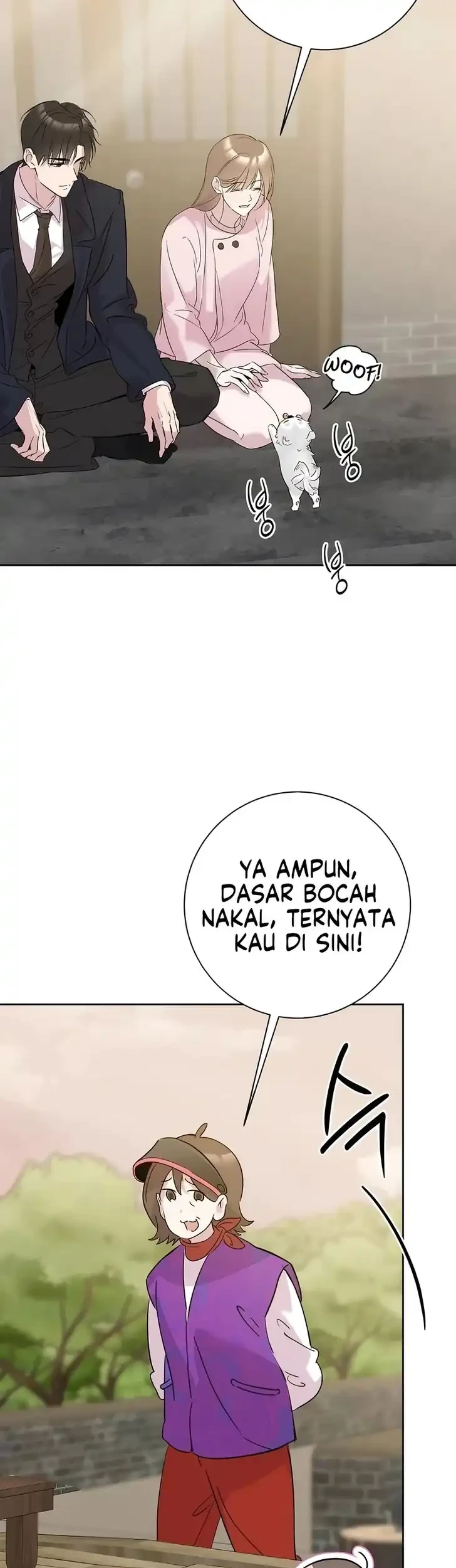 Love Starts with Parenting Chapter 16 - halaman 5