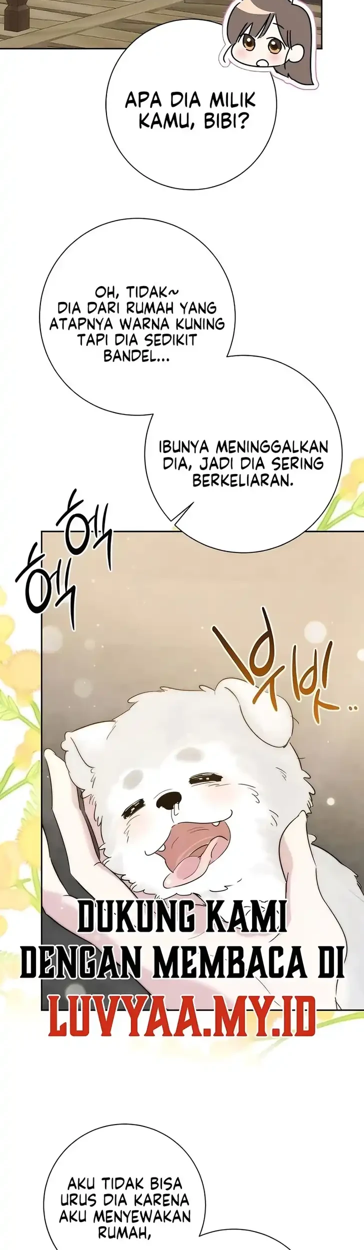 Love Starts with Parenting Chapter 16 - halaman 6