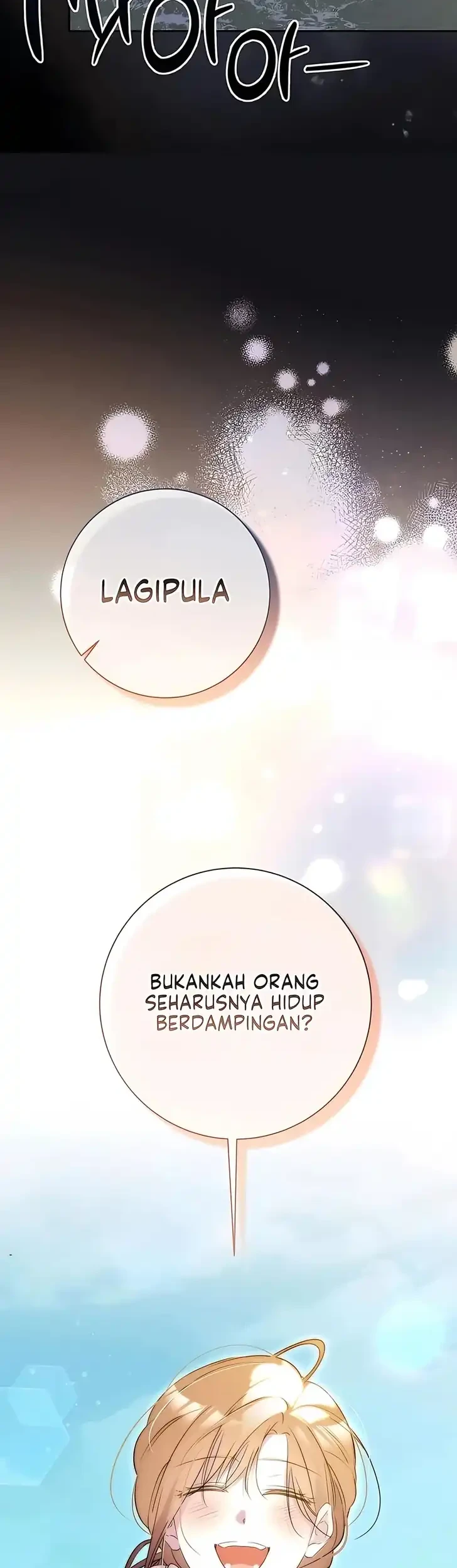 Love Starts with Parenting Chapter 17 - halaman 20