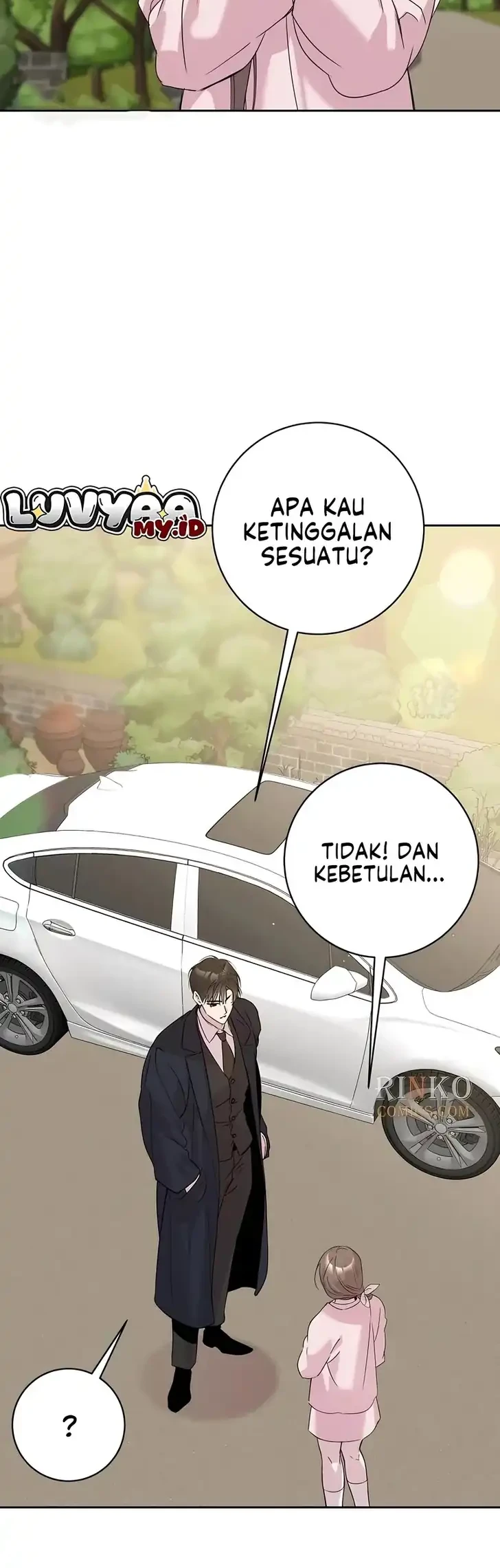Love Starts with Parenting Chapter 17 - halaman 3