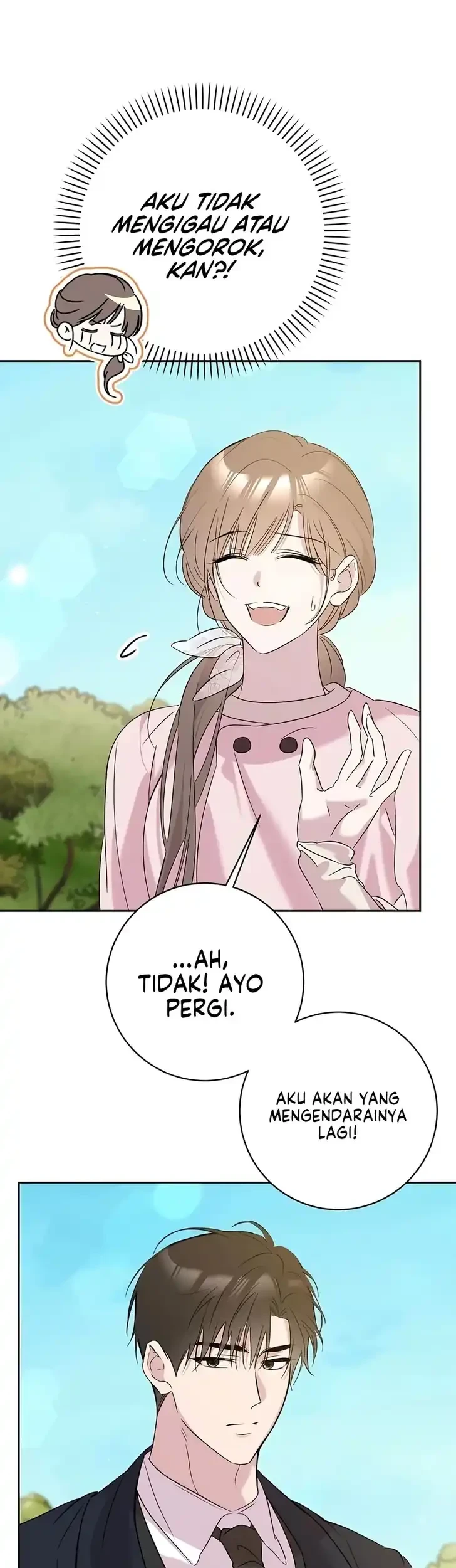 Love Starts with Parenting Chapter 17 - halaman 4