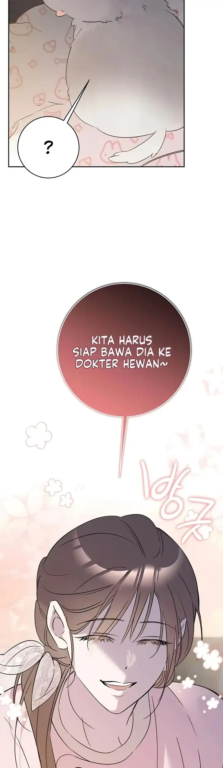 Love Starts with Parenting Chapter 17 - halaman 49