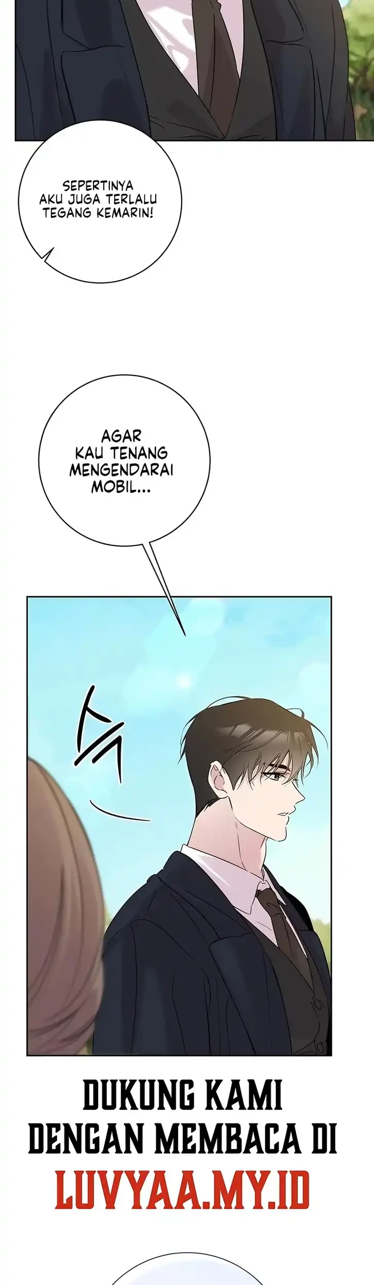 Love Starts with Parenting Chapter 17 - halaman 5