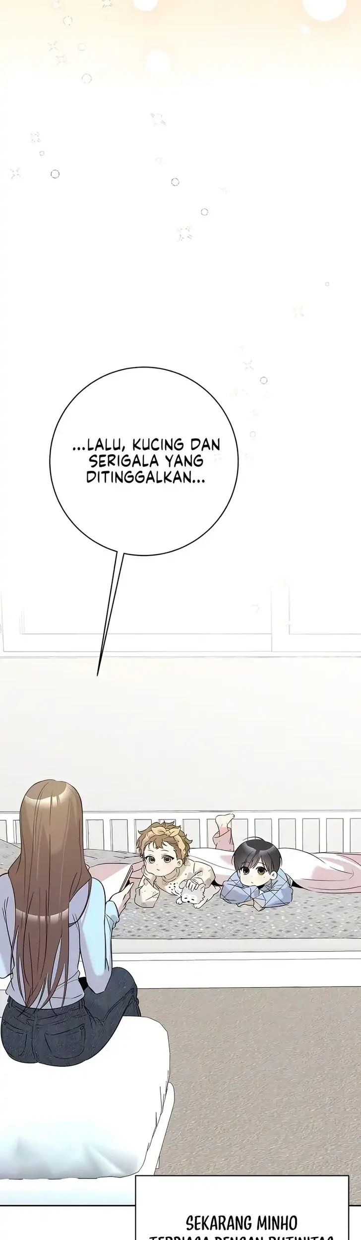 Love Starts with Parenting Chapter 18 - halaman 11