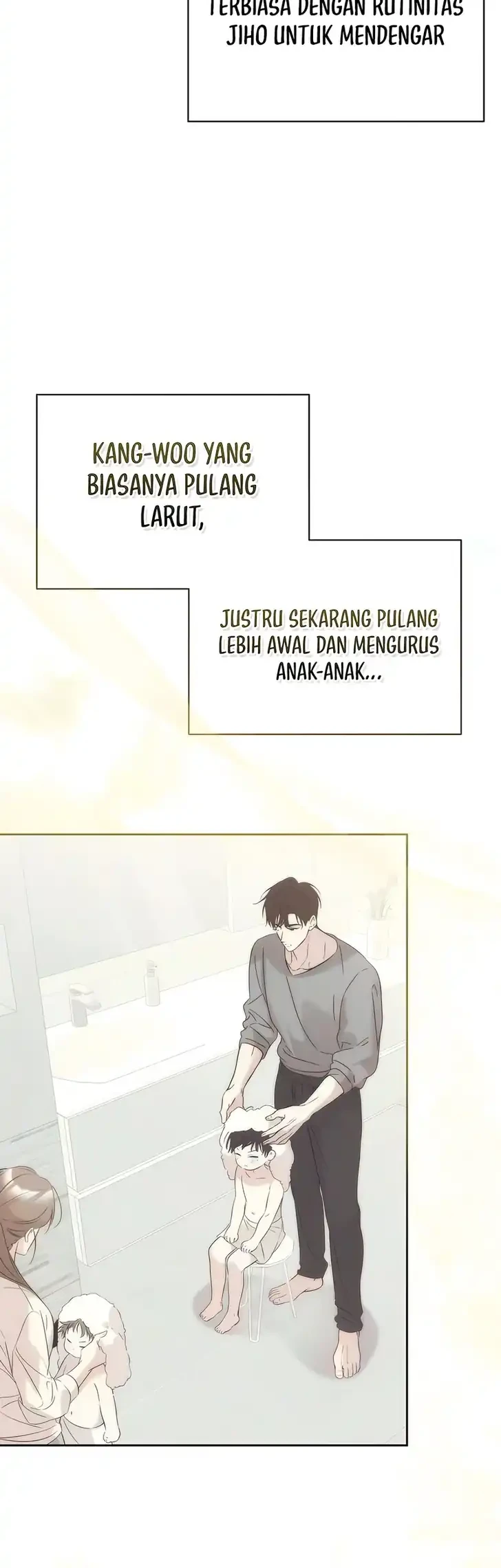 Love Starts with Parenting Chapter 18 - halaman 12
