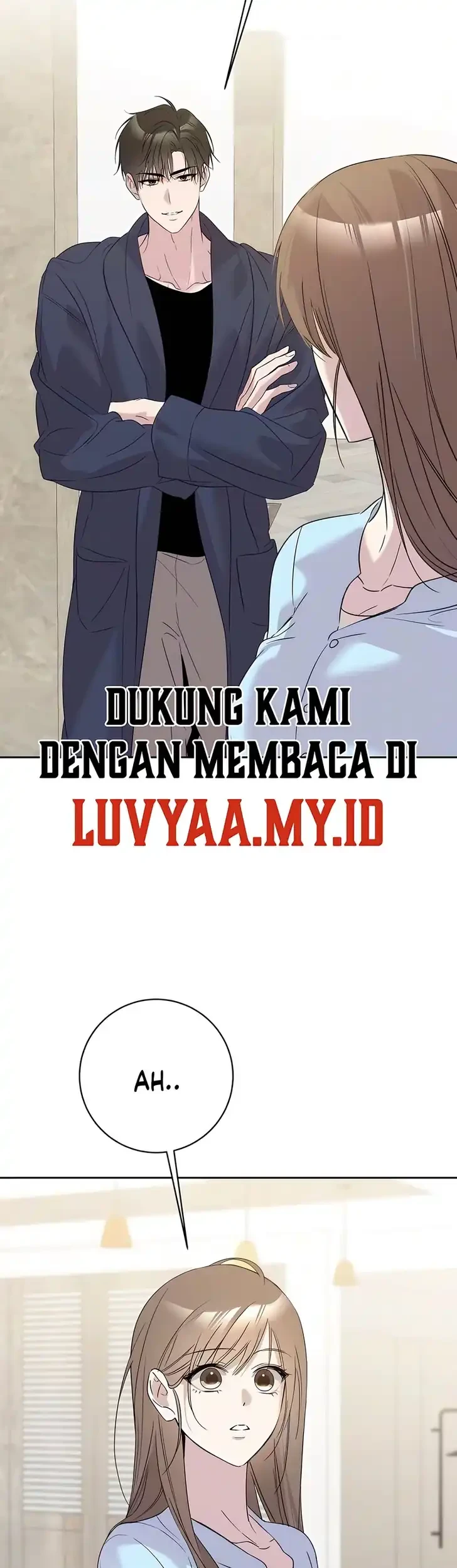 Love Starts with Parenting Chapter 18 - halaman 25