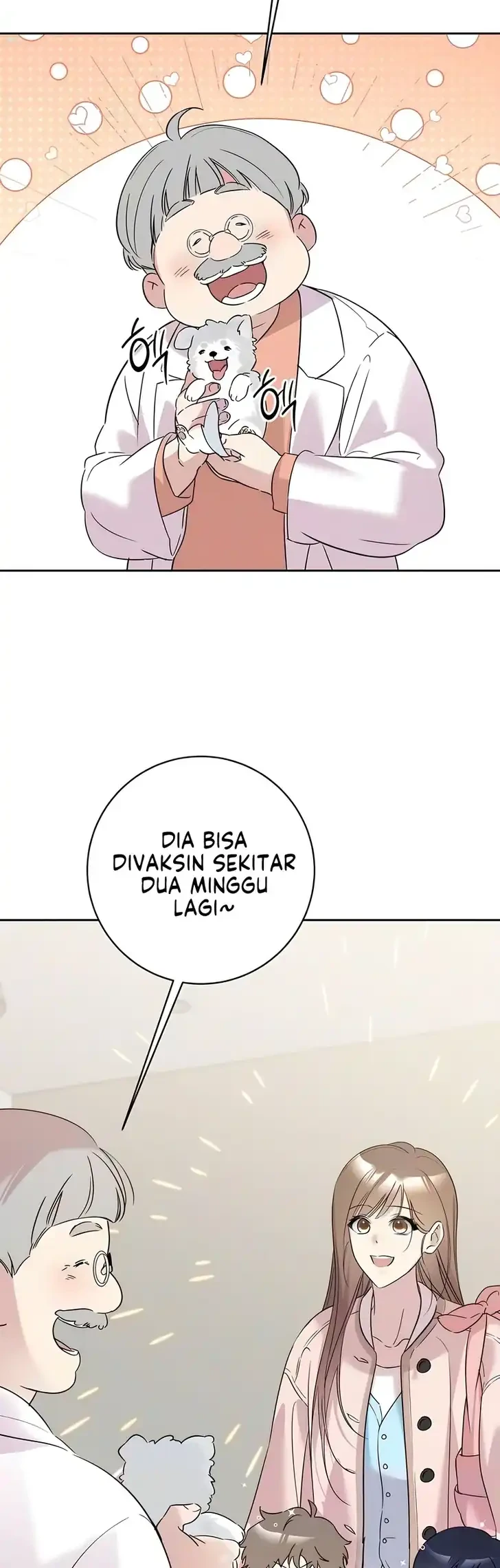 Love Starts with Parenting Chapter 18 - halaman 3