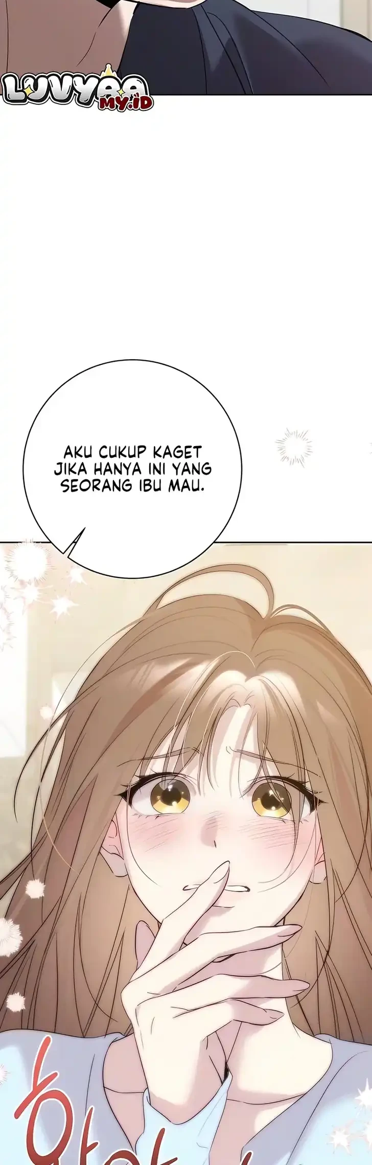 Love Starts with Parenting Chapter 18 - halaman 42