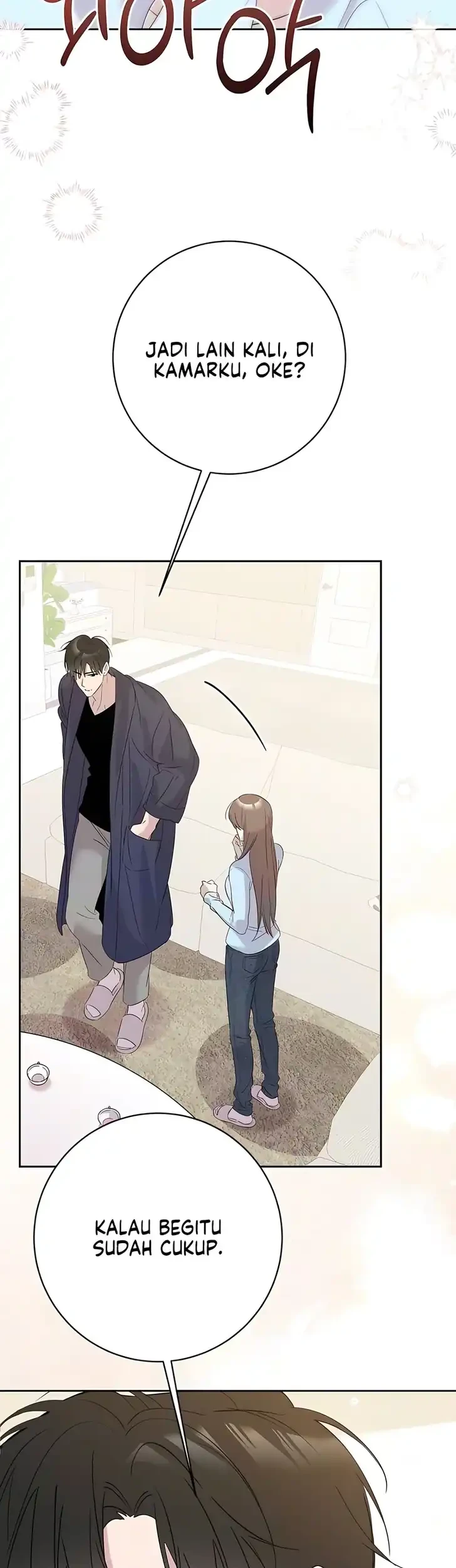 Love Starts with Parenting Chapter 18 - halaman 43